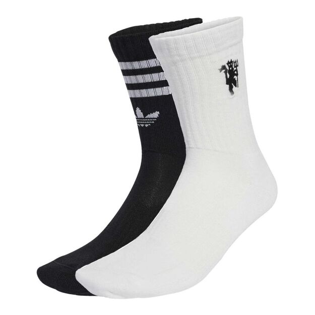 Adidas Manchester United Socks JV5890