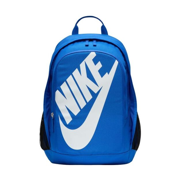 Nike Hayward Futura 2.0 Backpack Blue BA5217 481