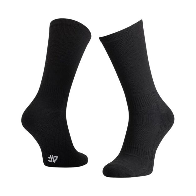 4F FNK U195 socks deep black 4FWAW25UFSOU195 20S