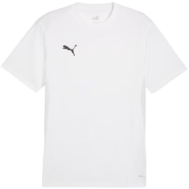 Men\ s Puma TeamGoal Jersey white 658636 04