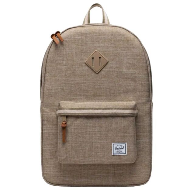 Herschel Classic Heritage Backpack 10007-05441 Brown One size