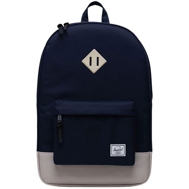 Herschel Heritage Backpack 10007-05740 Navy Blue One size