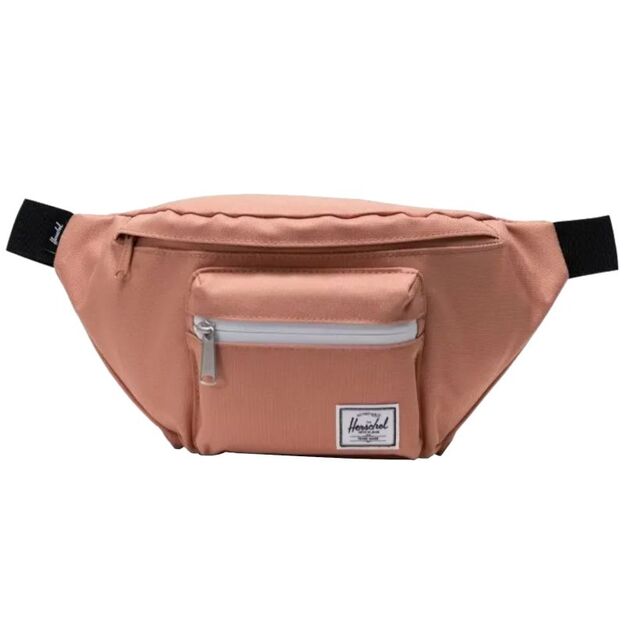 Herschel Seventeen Waist Bag 10017-05728 Pink One size