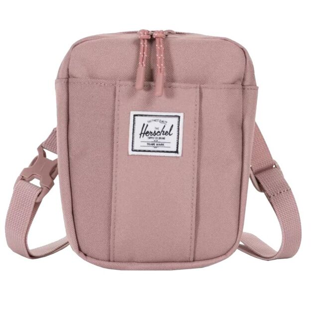 Herschel Cruz Crossbody 10510-02077 Pink One size