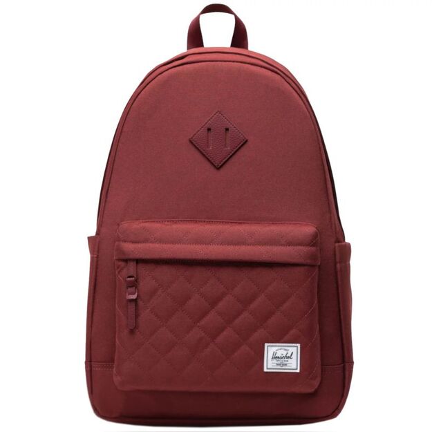 Herschel Heritage Backpack 11383-06501 Red One size
