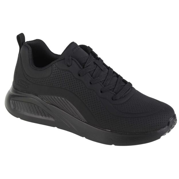 Skechers Bobs Sport Buno - How Sweet 117151-BBK Black 35.5