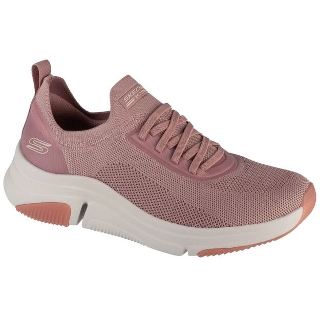 Skechers Bobs Sparrow Flex- Instant Clout 117580-BLSH Pink 37