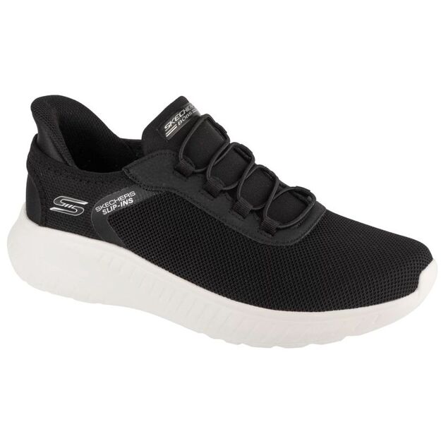 Skechers Slip-Ins: Bobs Squad Chaos - Tough Walk 118303-BLK Black 41
