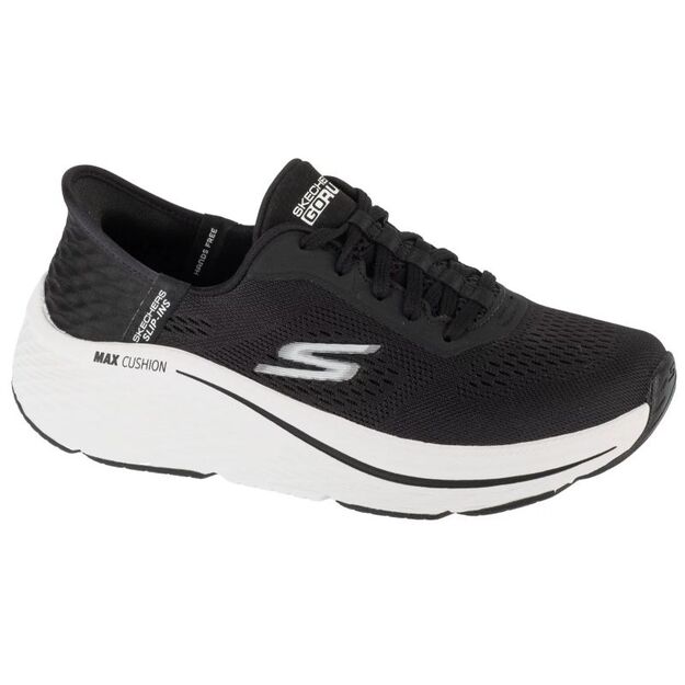 Skechers Slip-Ins: Max Cushioning Elite 2.0 - Vanish 129606-BKW Black 35