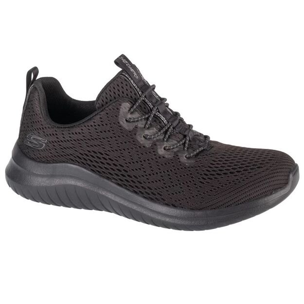 Skechers Ultra Flex 2.0 - Lite-Groove 13350-BBK Black 36