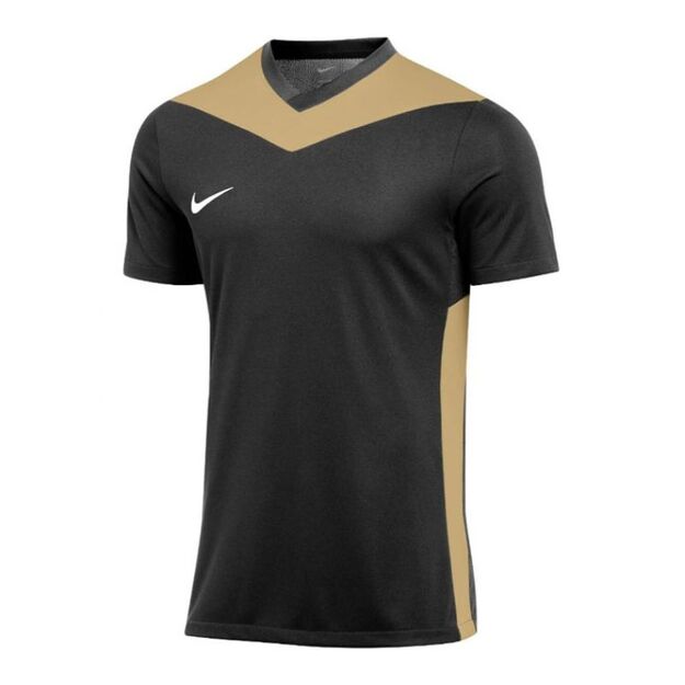 Nike Dri-FIT Park Derby IV Jr FD7438-011 Jersey