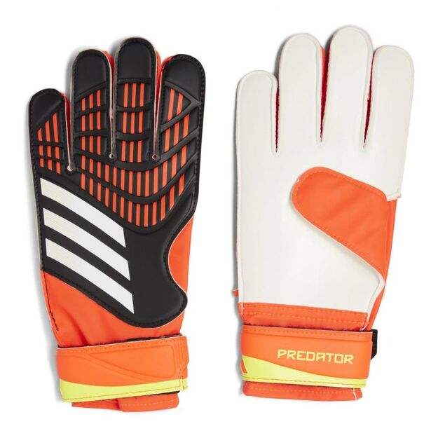 adidas Predator Training M IQ4027 goalkeeper gloves