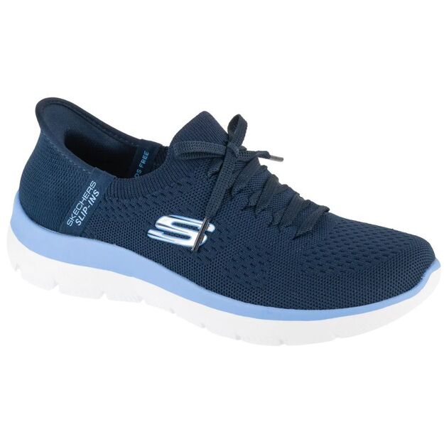 Skechers Slip-Ins: Summits - New Daily 150263-NVBL Navy blue 36