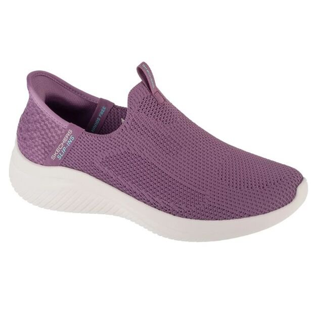 Skechers Slip-Ins: Ultra Flex 3.0 - Easy Win 150450-PUR Purple 36