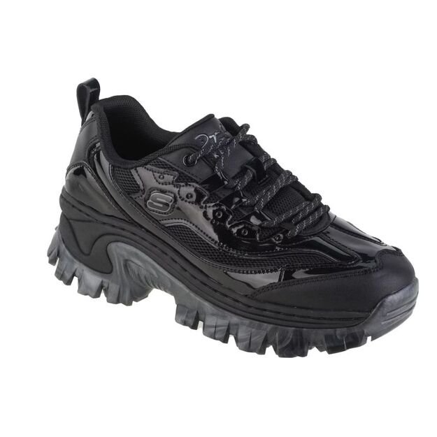 Skechers Hi-Ryze - Doja Cat \ Lite 177941-BBK Black 38