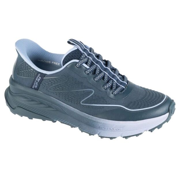 Skechers Slip-Ins: Switch Back - Mist 180157-NVY Navy Blue 36