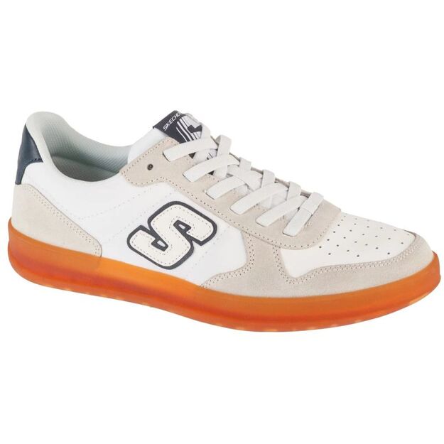 Skechers New Wave Cup - Calven 210961-OFWT White 42