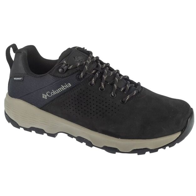 Columbia Newton Nimble Ltr 2140371010 Black 41