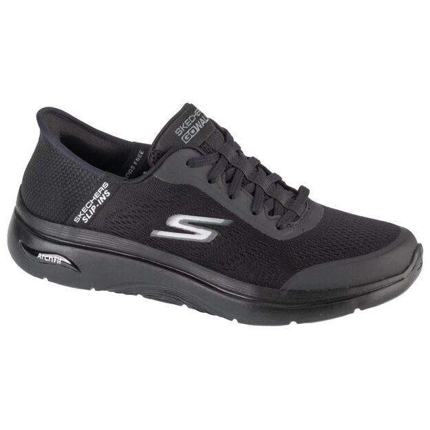 Skechers Slip-ins: Arch Fit 2.0 - Simplicity 2 216602-BBK Black 41