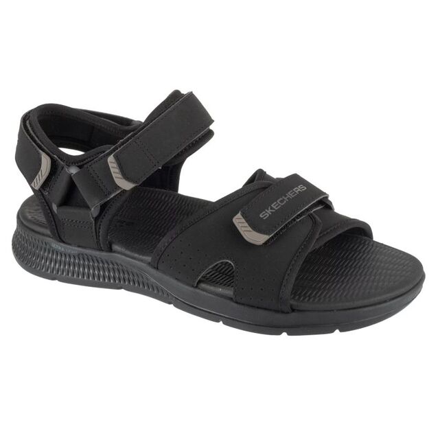 Skechers Go Consistent Sandal - Tributary 229097-BBK Black 41