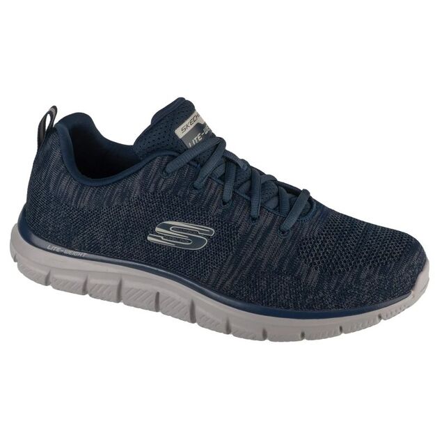 Skechers Track - Front Runner 232298-NVGY Navy Blue 41