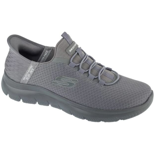 Skechers Slip-Ins Summits - High Range 232457-GRY Gray 41
