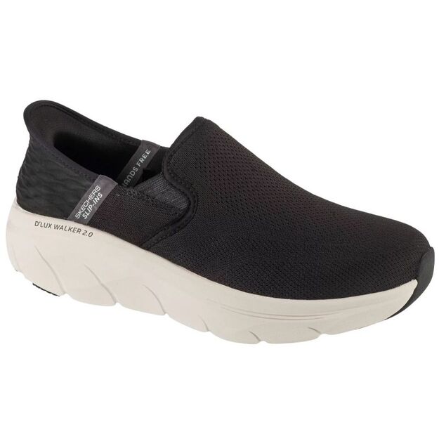 Skechers Slip-ins: D\ Lux Walker 2.0 - Reeler 232463-BLK Black 40