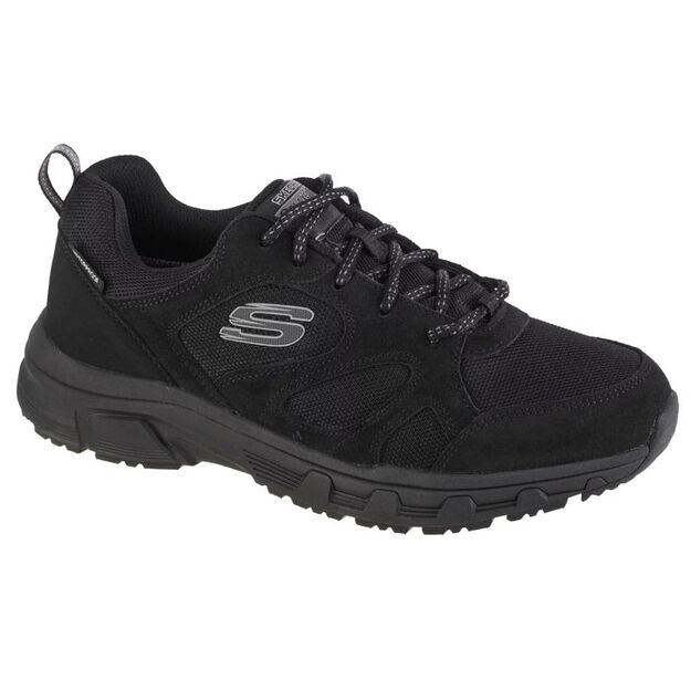 Skechers Oak Canyon-Sunfair 237348-BBK Black 42