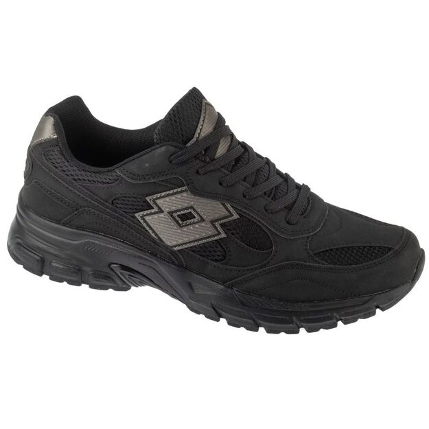 Lotto Flowtiv 2401110U-1111 Black 41