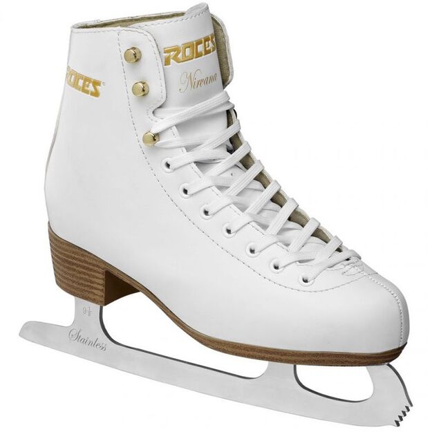 Roces Nirvana W 450701 01 Figure Skates