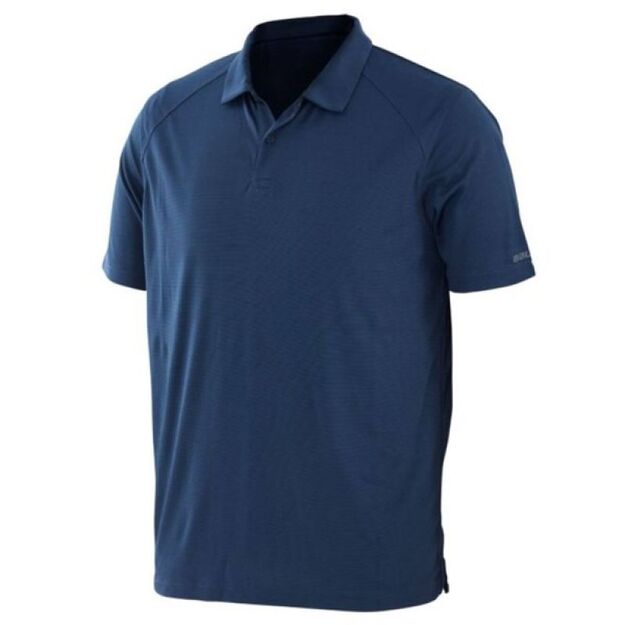 Bauer Vapor Team Pique Sr. Polo Shirt M 1059159