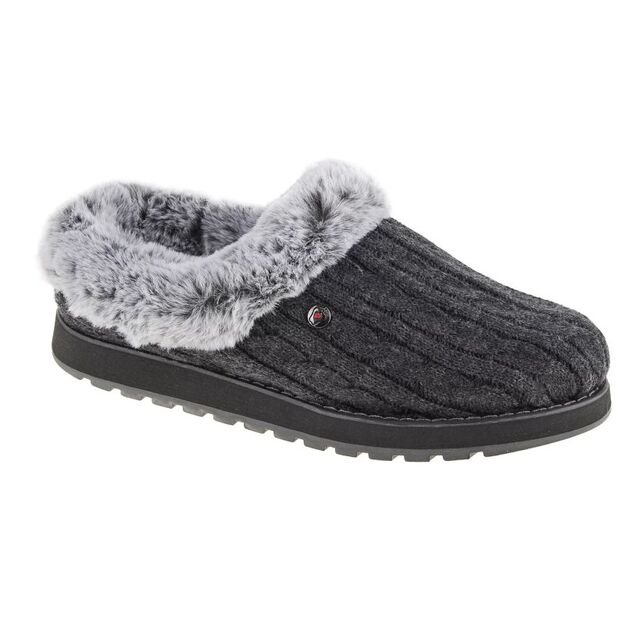 Skechers Keepsakes - Ice Angel 31204-CCL Gray 36