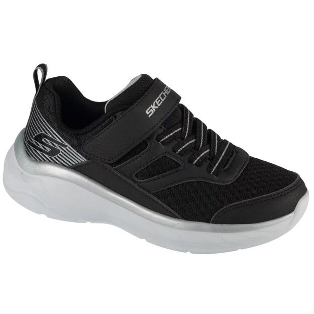 Skechers Boundless 403718L-BKSL Black 28
