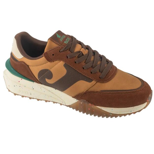 Joma C.501 Men 2526 C501W2526 Brown 40