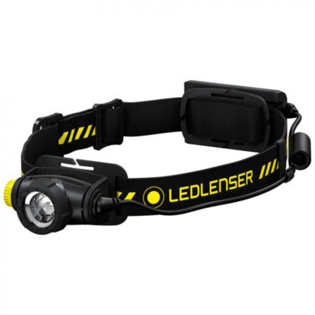 Ledlenser H5R Work Headlamp 502194