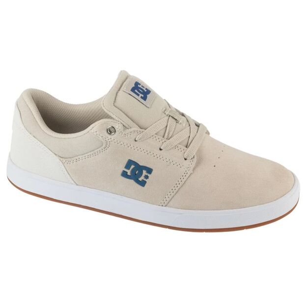 DC Shoes Crisis 2 DC01672101 Beige 38