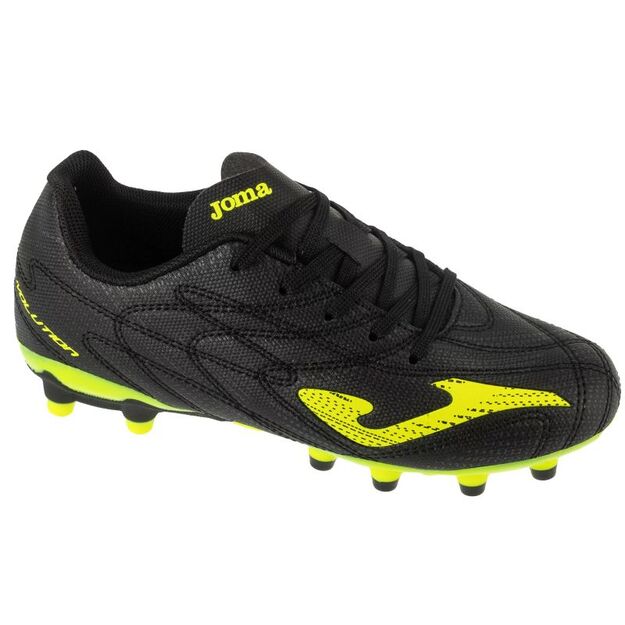 Joma Evolution Jr 2501 FG EVJW2501FG Black 32