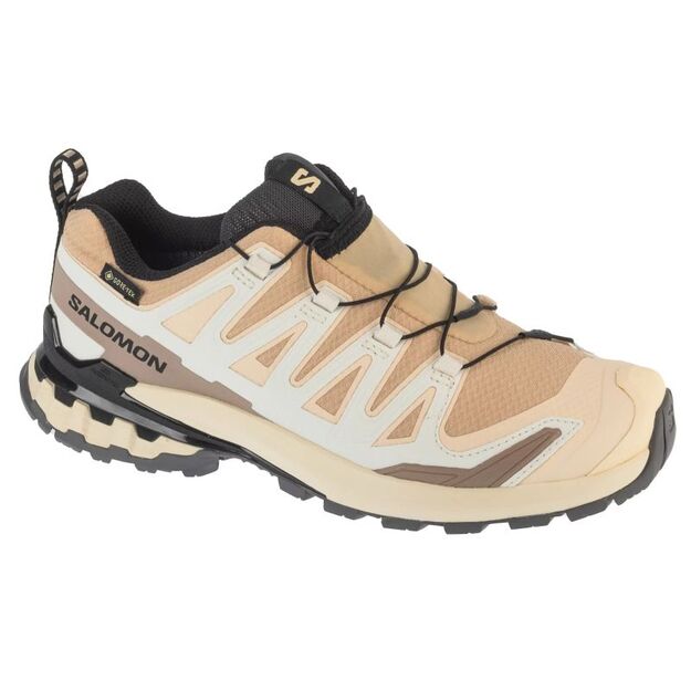 Salomon XA Pro 3D v9 GTX W L47817600 Beige 36 2/3