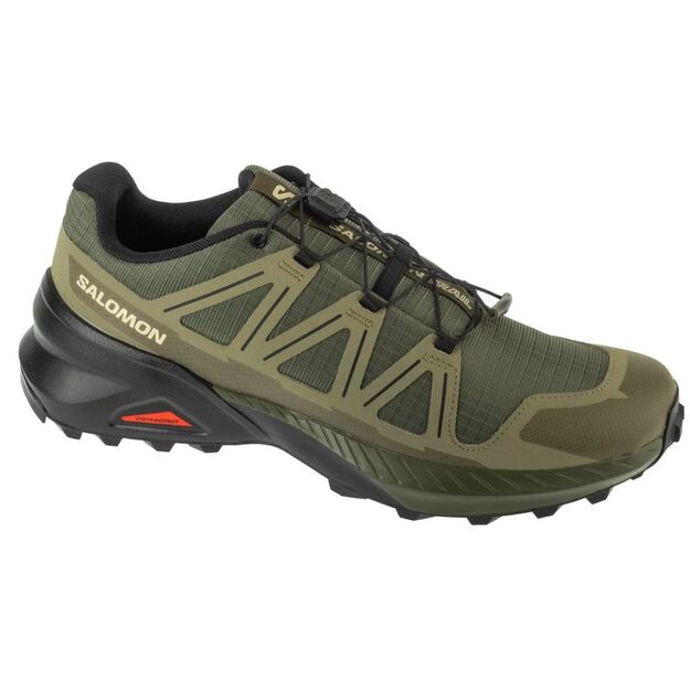 Salomon Speedcross Peak L47948700 Green 44