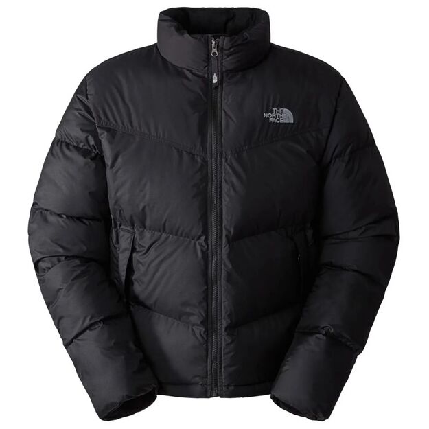 The North Face M Saikuru Jacket NF0A853IJK31 Black L