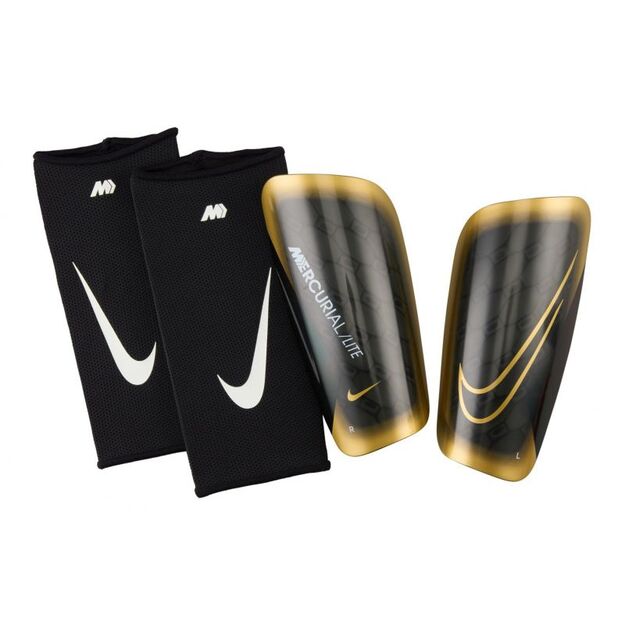 Nike Mercurial Lite DN3611-013 Football Shin Guards