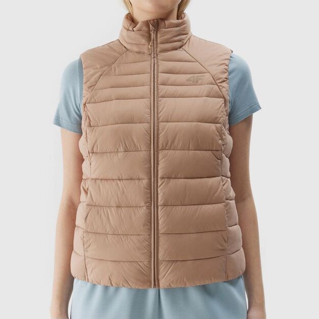 Sleeveless 4F W 4FWSS24TVJAF111 83S