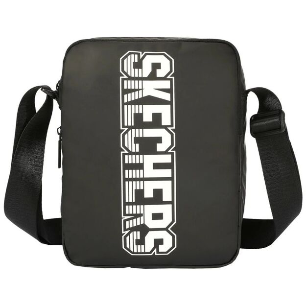 Skechers Compton Reporter Bag S1061-06 Black One size
