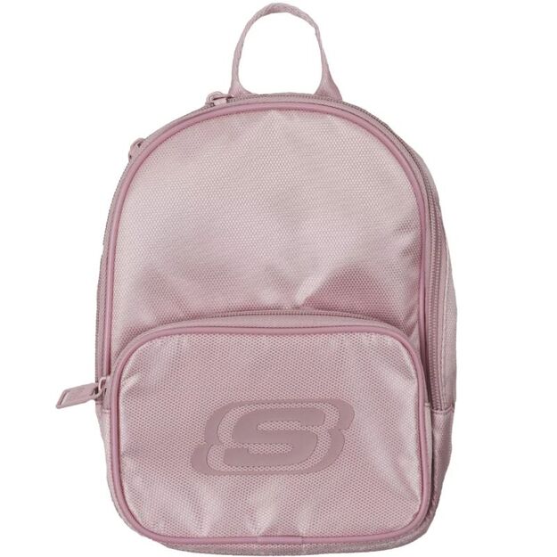 Skechers Star Backpack SKCH7503-LPK Pink One size