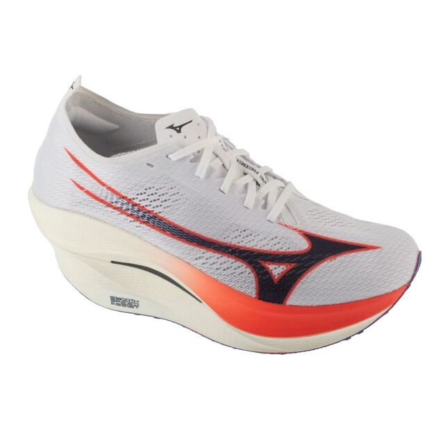Mizuno Rebellion Pro 3 U1GD253011 Gray 40.5