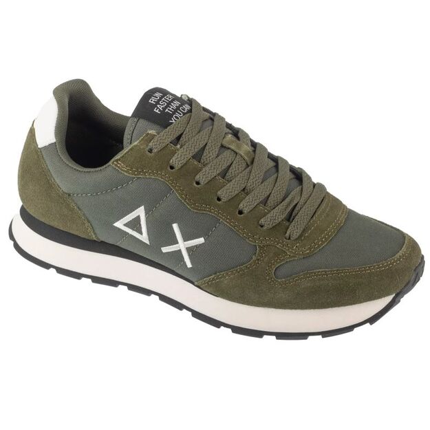 SUN68 Tom Solid Z45101-74 Green 41