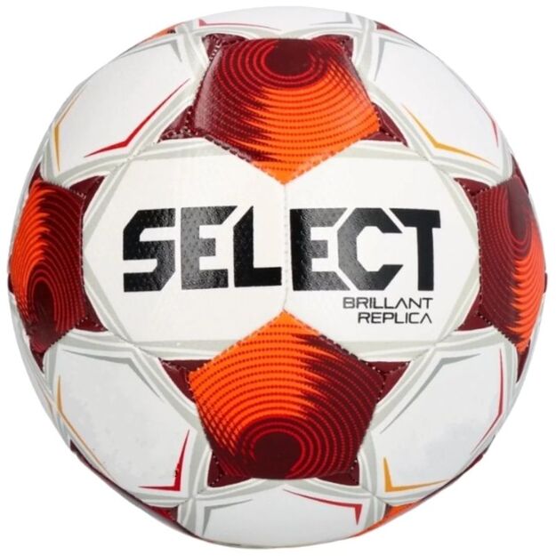 Select Brilliant Replica v25 Ball 160070 White 4
