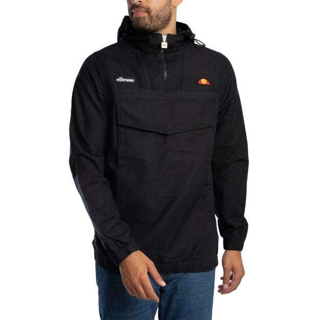 Ellesse Men\ s Hooded Jacket Mont 3 Oh Jacket SHB23139011