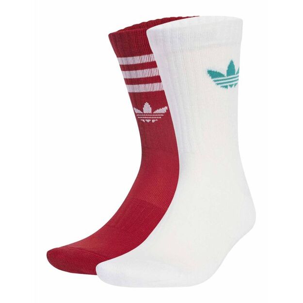 Adidas Liverpool FC 2-pack socks JZ5887