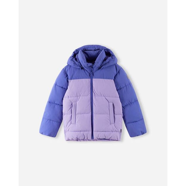 Reima Tenhola children\ s winter jacket (5100403A-5450)
